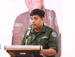 Ketua IWO Pinrang Soemarlin Merespon Baik Pernyataan Pj Bupati H Ahmadi Akil