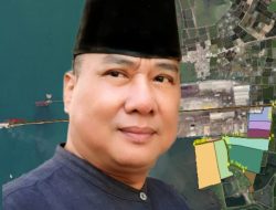 Warga Apresiasi Flyer Syahban – Saleh.Saleh: Saya Maju Bukan Untuk Jadi Kaya