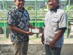 Kini ODGJ Binaan Sentra Wirajaya Makassar Miliki Buku Tabungan