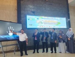 Disdik Apresiasi SIT Darul Fikri Makassar Menghadirkan Program Selebrasi Deklarasi Sekolah Berbasis Riset