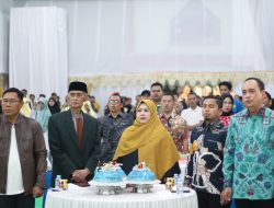 Erat Jadi Pembicara di Musda Bersama Angkatan Muhammadiyah