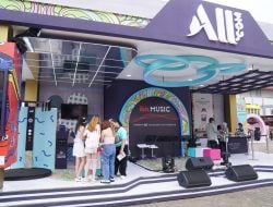 ALL – Accor Live Limitless Meriahkan Jakarta International BNIJava Jazz Festival 2024