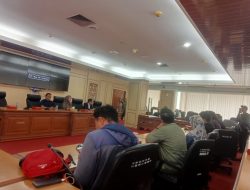 Kisruh Rekrutmen Calon Komisioner KPID, KJPP Sulsel Kecewa Komisi A tak Hadiri RDP