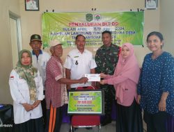 Musyawarah IDM Rampung, Tak Ada Lagi Desa Berkembang di Tomoni Timur