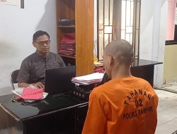 Terduga Pelaku Penganiayaan Mengalami Kondisi Kejiwaan