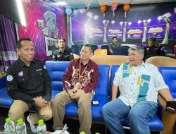 Kabid Humas Kominfo Sulsel Ucapkan Selamat HUT ke-27 BKM