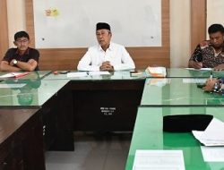 Komisi IV DPRD Pinrang Rekomendasikan RSUL Dipindahkan ke Lokasi yang Lebih Layak