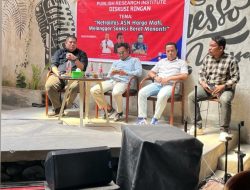 Soroti Netralitas ASN, Bawaslu Makassar: Ada Satu Lurah yang Kami Telusuri