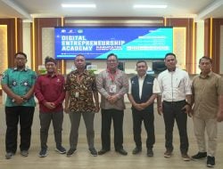 Pemkab Lutim Gelar Pelatihan Digital Enterpreneur Academy Tahun 2024