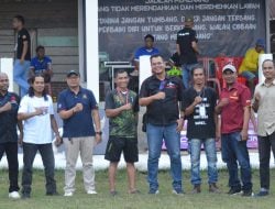 16 Tim Dipastikan Siap Berlaga di Turnamen Parekaju Cup II