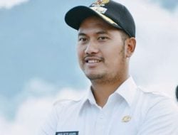 A Seto Pilih Bertarung di Pilwali Makassar, Masyarakat  Sedih Karena tak Maju Lagi di Sinjai