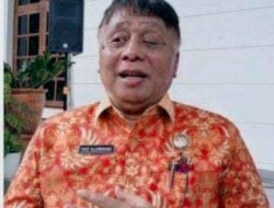 Theo, Penataan Ruang Hendaknya Sinkron Program Jangka Panjang