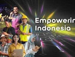 Indosat Catat Laba Bersih Rp2,7 Triliun dan Pertumbuhan EBITDA yang Kuat Menjadi Rp13,4 Triliun pada Paruh Pertama 2024