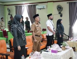 Cegah Pelangggaran Jelang Pilkada, ASN di Lutim Ikuti Sosialisasi Netralitas