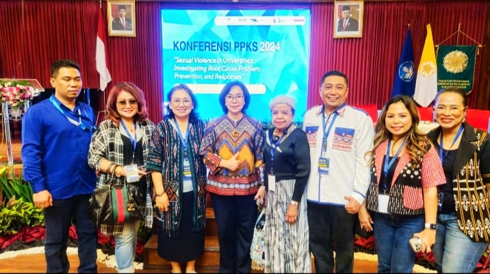 Ketua Bapemperda DPRD Tana Toraja Dorong Pembentukan Perda PPKS
