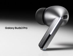 Galaxy Buds3 Series: Memperluas Pengalaman Serba Terkoneksi melalui Galaxy AI