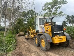 Program ‘Kerja Tanpa Tunggu’ Sukses Meringankan Beban APBD Soppeng