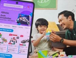 Rekomendasi Tokopedia dan ShopTokopedia untuk Hadiah Buah Hati Rayakan Hari Anak Nasional