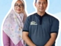 Doorprize Jalan Santai Desa Lauwa Memeriahkan HUT RI Ke-79