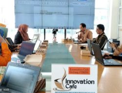 Pemkab Bulukumba Gelar Workshop Champion Innovation untuk Penjaringan Indeks Inovasi Daerah