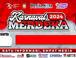 Jelang Karnaval Merdeka, Kepsek Diminta Lebih Maksimal