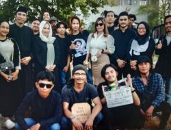 Film MALAIKATKU akan Bersaing di Festival Film Makassar Bulan Ini