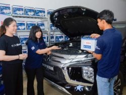 Eksis Selama 100 Tahun, Bosch Mantapkan Inovasi dan Layanan Terbaik Bagi Kebutuhan Aki Nasional