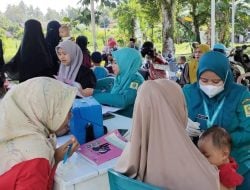 Kaki Anaknya tak Bergerak Usai Vaksin Polio, Orang Tua Siswa SD di Sinjai Beberkan Kronologinya