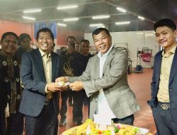 Resmikan Showroom dan Auto Car Service Singaraja Berlian Motor, Andi Utta: Sudah Menyamai Jakarta