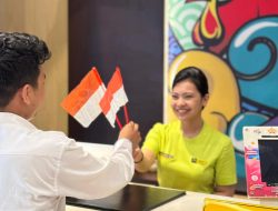 MaxOne Hotel & Resort Makassar Hadirkan Promo Spesial ‘Independence Deals’ Selama Agustus 2024