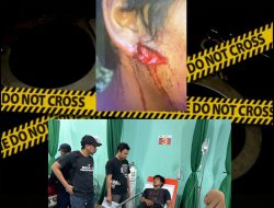 DPO dan Pengguna Senpi Rakitan Ditaklukkan Resmob Polres Luwu