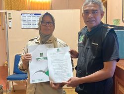 PKB Makassar Adukan Tindak Pidana Lukman Edy