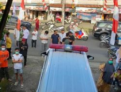 Mayat Ditemukan di Rumah Panggung Gegerkan Warga Sinjai