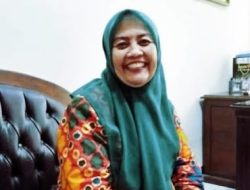 Jika Ikut Bertarung di Pilkada Sinjai, Keluarga Besar All Out Menangkan Ratnawati Arif