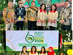 Dr Erni, Rekomendasi Fornas KKS Rujukan Pembangunan Tana Toraja Kabupaten Sehat