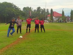 Kegiatan HUT RI di kecamatan Tomoni Timur Libatkan Karang Taruna 