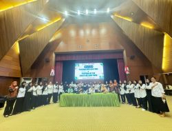 Dinkes Lutim Gelar Pelatihan ANC, PNC, SHK dan PMBA bagi Nakes