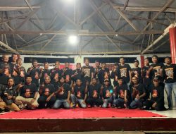 Komunitas Pemerhati Budaya Pusaka “Cangadi Jaya” Resmi Berdiri