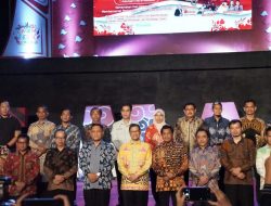 Staf Ahli Ekonomi dan Keuangan Hadiri Festival KIM Nasional di Anjungan City of Makassar