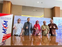 Penerbangan Langsung Dongkrak Kunjungan Wisata Malaysia