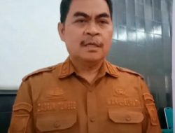 Zadrak Geram Pimpinan OPD Mangkir Paripurna Bahas RPJPD