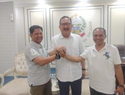Demokrat Antara Andi Utta atau Jamal Syamsir
