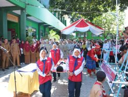 Deklarasi Sekolah Bersih Narkoba di Bulukumba, Bupati Andi Utta: Tugas Bersama!