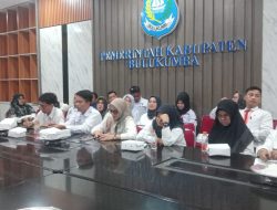 Tingkatkan Layanan Kerjasama Daerah, Bagian Pemerintahan Luncurkan Inovasi Pamong Sikada