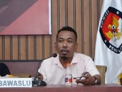 Hari ini Pendaftaran Paslon Pilkada Dimulai, Bawaslu Bulukumba Warning ASN dan Kades