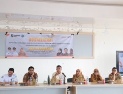 Dekatkan Layanan, Dinsos Kini Melayani di Desa dan Kelurahan