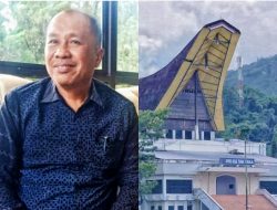 Setengah Miliar Lebih Biaya Pakaian Anggota Dewan Baru Tana Toraja