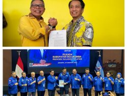 Pilkada Bulukumba: Golkar Usulkan Kader, Demokrat Pilih Petanaha