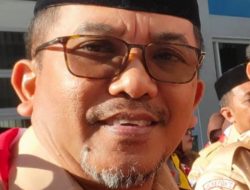 BPKAD Jeneponto Pastikan Gaji September Diterima Tepat Waktu Meski Hari Libur