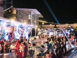 Intip Harga Paket Wedding di The Rinra Makassar yang Menyediakan Wedding Venue Paling Romantis